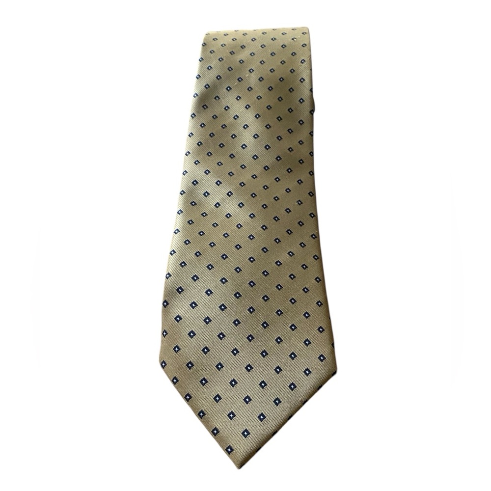 👔  Versace Vintage Tie